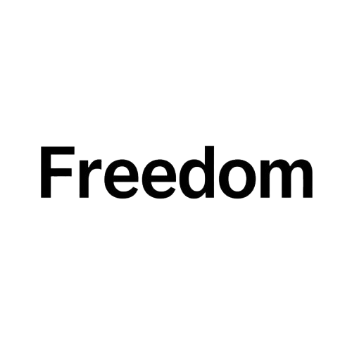 Freedom Coaching Logo
